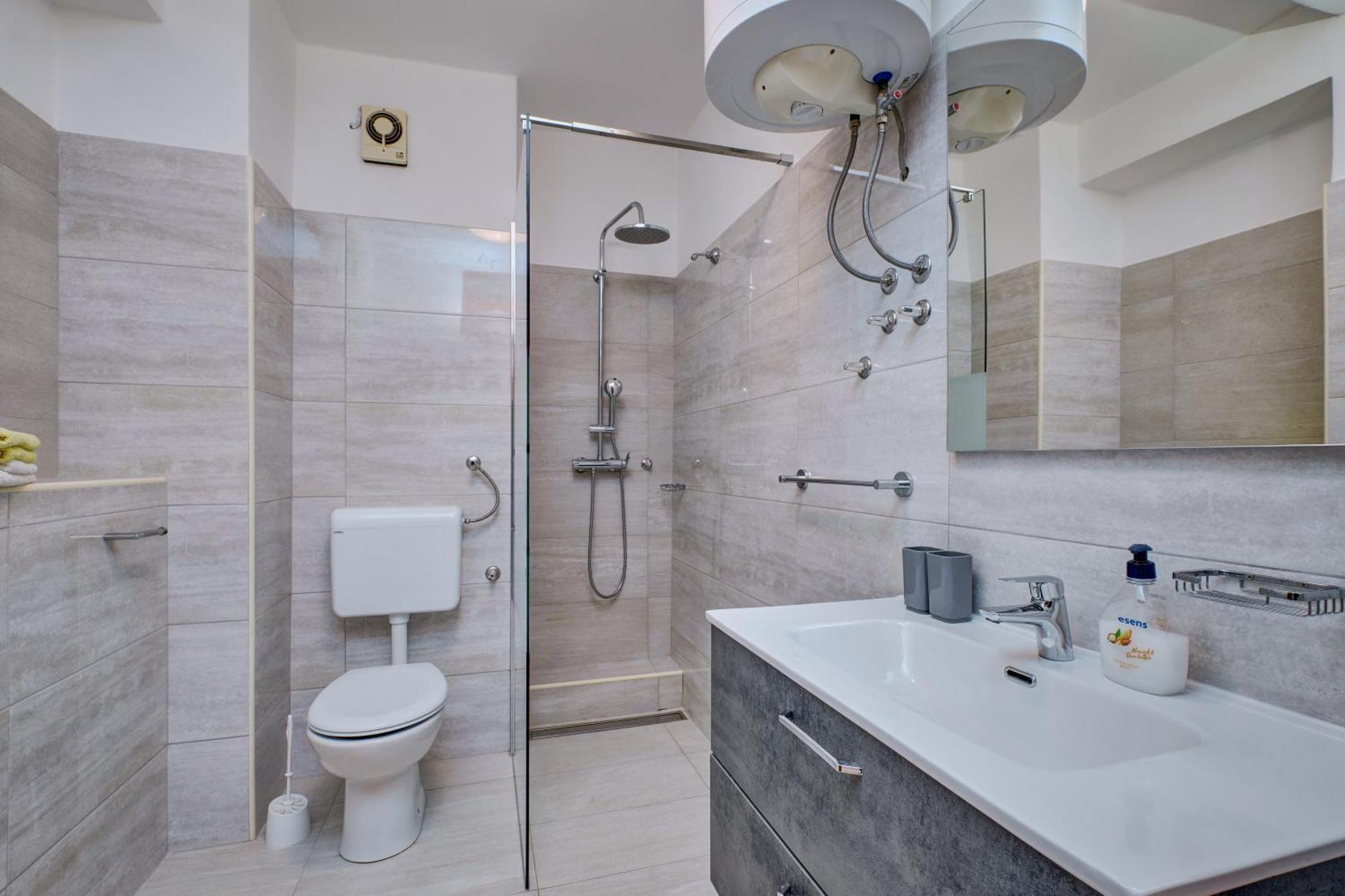 Apartments Suzana Mali Lošinj Exterior foto