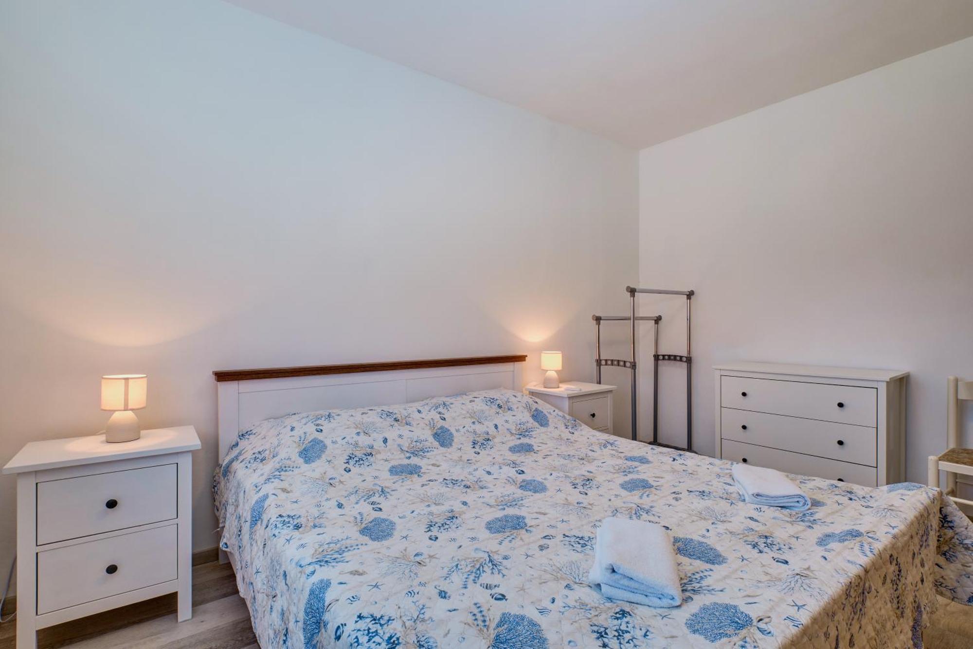 Apartments Suzana Mali Lošinj Exterior foto