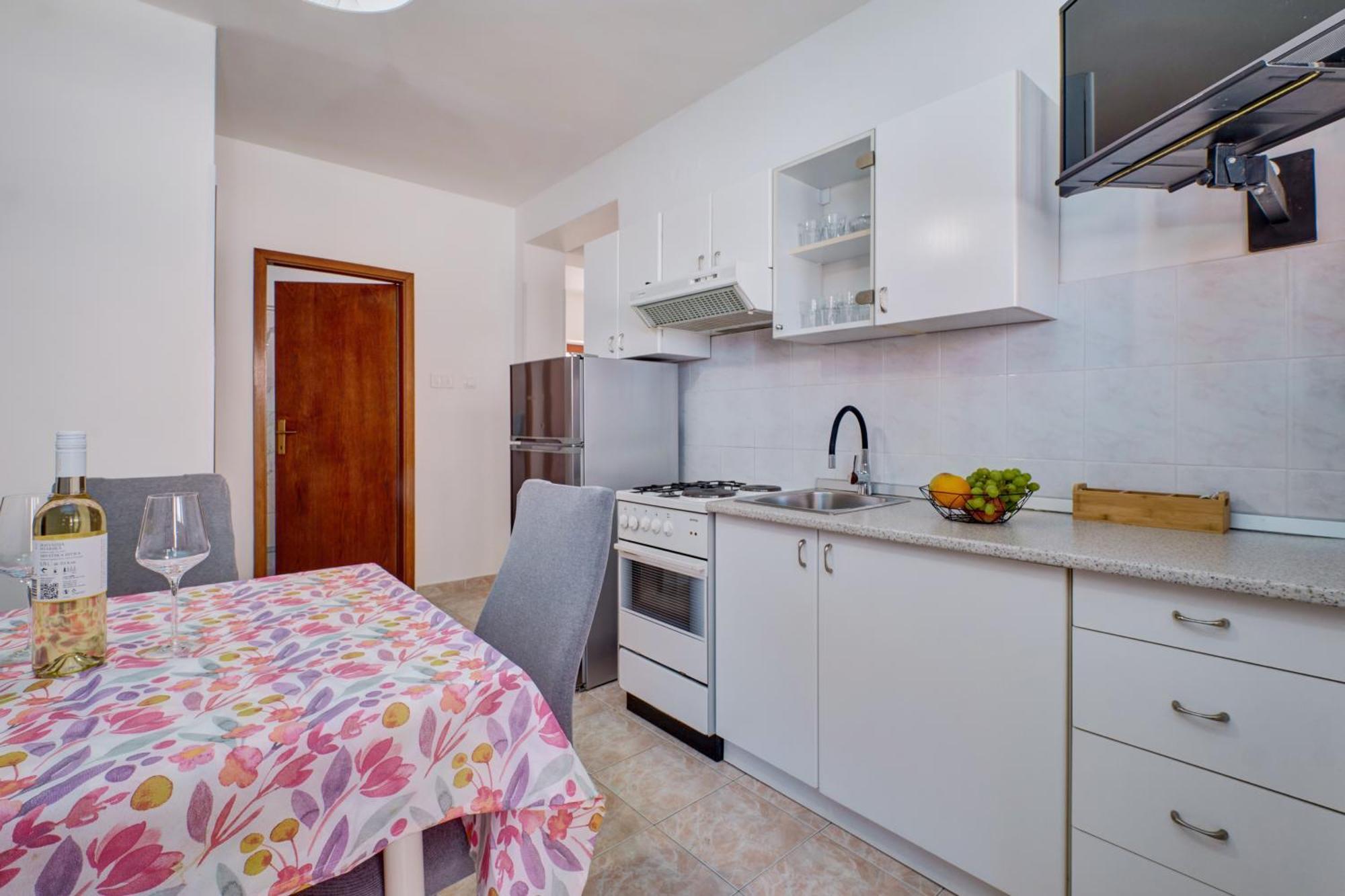 Apartments Suzana Mali Lošinj Exterior foto